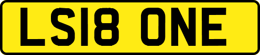 LS18ONE