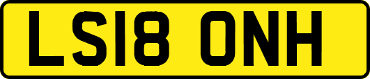 LS18ONH