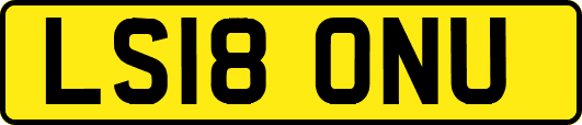 LS18ONU