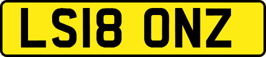 LS18ONZ