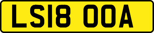 LS18OOA