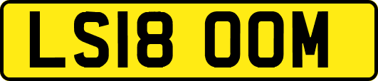 LS18OOM