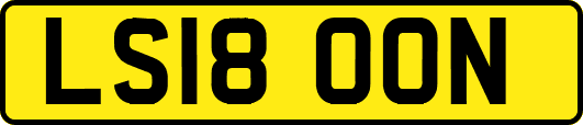 LS18OON