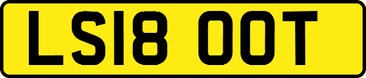 LS18OOT