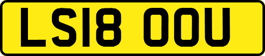 LS18OOU