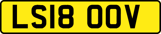 LS18OOV
