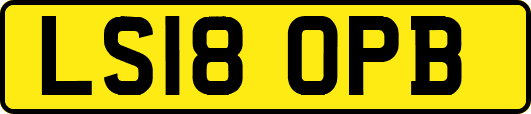 LS18OPB