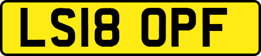 LS18OPF