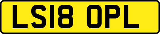 LS18OPL