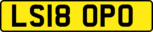 LS18OPO