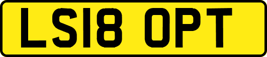 LS18OPT