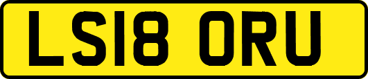 LS18ORU