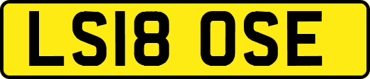LS18OSE