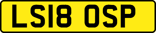 LS18OSP