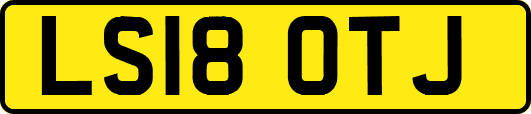 LS18OTJ