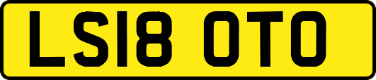 LS18OTO