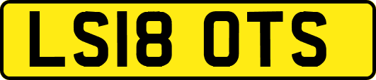 LS18OTS
