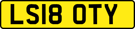 LS18OTY