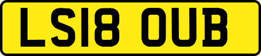 LS18OUB