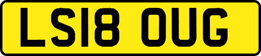 LS18OUG