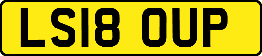 LS18OUP