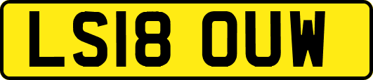 LS18OUW