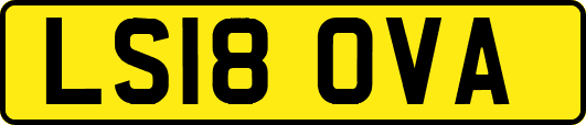 LS18OVA