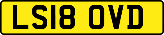 LS18OVD