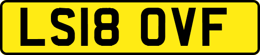 LS18OVF