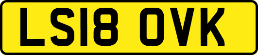 LS18OVK