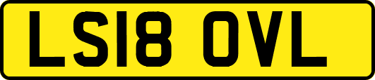 LS18OVL