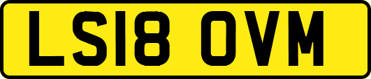 LS18OVM