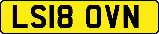 LS18OVN
