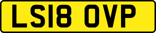 LS18OVP