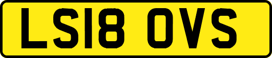 LS18OVS