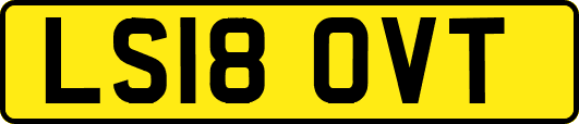 LS18OVT