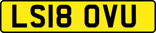 LS18OVU