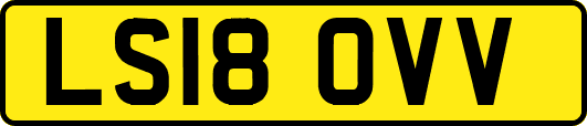 LS18OVV