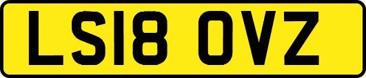 LS18OVZ