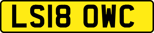 LS18OWC