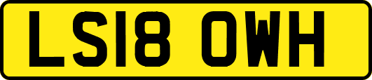 LS18OWH