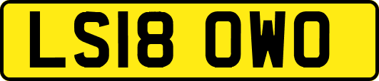 LS18OWO