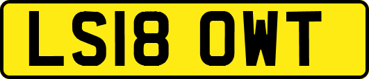 LS18OWT