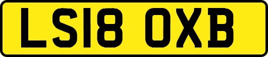 LS18OXB