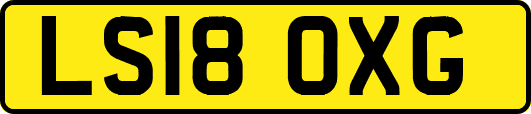 LS18OXG