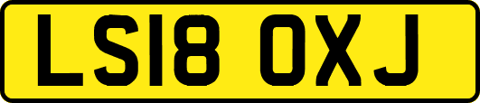 LS18OXJ