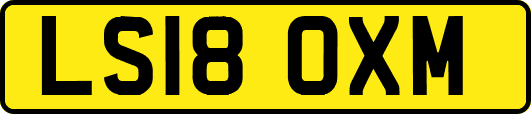 LS18OXM