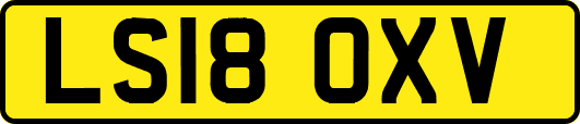 LS18OXV