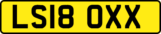 LS18OXX