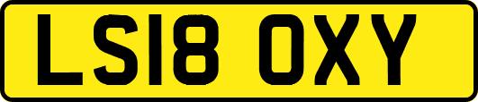LS18OXY